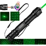 zeleni bezicni pointer - tackasti laser zelene boje 1000mW