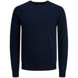 Jack & Jones Pulover 'Emil' nočno modra | Shoptok.si