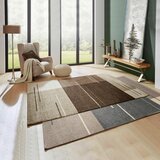 Esposa tkana preproga samoa, bež 200/290 cm tkano bež | Shoptok.si