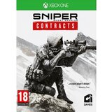 Ci Games XBOX ONE Sniper - Ghost Warrior - Contracts igrica cene