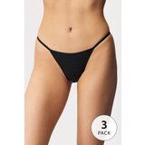 Teyli 3 PACK ženke hlačke Nora | Shoptok.si