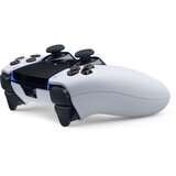 Sony DualSense Edge Controller Brezžicni PS5 kontroler, belo/crn | Shoptok.si