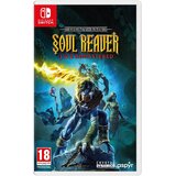 Legacy of Kain Soul Reaver 1 & 2 Remastered (SWITCH) | Shoptok.si