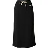 GAP Suknja 'JAPAN' crna / bijela