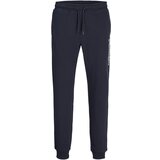 Jack & Jones Muški donji deo trenerke 12268768, Teget