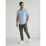 Sinsay Cargo jogger hlače | shoptok.hr