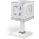 Dalber 63231NE - LED dečija lampica MOONLIGHT 1xG4/4W/230V siva | Eponuda.com