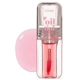 ETUDE Dear Darling Oil Tint intenzivna oljna nega za ustnice odtenek 05 Red Oil 4.2 g | Shoptok.si