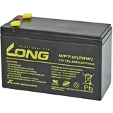 WP7-12 28W 12V 7Ah baterija za ups