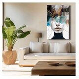 Wallity Slika zida 4570softc-013, 45x70cm | Eponuda.ba