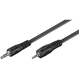produžni kabal 3.5mm na 2.5mm GOOBAY 2m