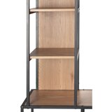 MID.YOU PREDSOBA naravne barve, črna | Shoptok.si