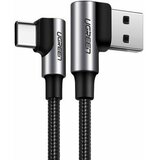 Ugreen US176 ugaoni kabl USB-C na USB 2.0 3A ( 20857 ) Cene'.'