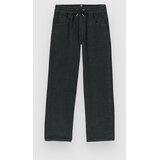 Volcom Freazy Loose EW Kids Hlace black wash Cene