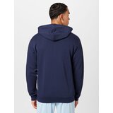 Adidas Sportski gornji dio trenirke 'Essentials' mornarsko plava / bijela | shoptok.hr