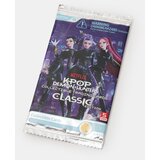 Sinsay Kolekcionarske karte K-Pop Demon Hunters 5 komada | shoptok.hr