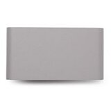  Vrtna lampa LED zidna C-0562 mat siva Cijene