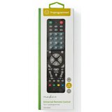 Nedis TVRC2200BK Univerzalni daljinski upravljač | Eponuda.com
