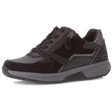 Gabor Nizke superge 76.878.67 Črna | Shoptok.si