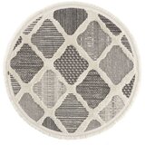 Conceptum Hypnose sakura 2202 - grey grey carpet (80 cm) Cene