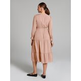 Sinsay Midi haljina | shoptok.hr