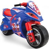 Injusa motor guralica - Spiderman | shoptok.hr