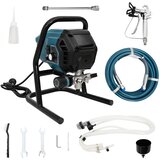  Bezzračni sprej za bojenje 7,6 m crijevo 220V 1,5 L/min 200 Bar | shoptok.hr