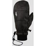 Crab Grab Chop Rokavice Mitt black | Shoptok.si