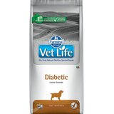 Farmina vet life dog diabetic 12 kg Cene