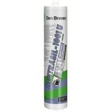 Den Braven NEUTRASIL 1001 U BIJELI 310ml | Eponuda.ba