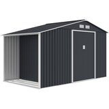  Alatnica Stockholm 11x6 siva Cijene