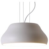  Klausen 111097 - LED luster na sajli PADDY LED/24W/230V, bela | Eponuda.com