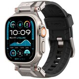 Spigen VRVICA ZA APPLE WATCH 6 7 8 9 10 SE ULTRA 44 45 46 49 MM VODOODPORNA, (5000062750) | Shoptok.si