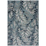 Flair Rugs Modra zunanja preproga 230x160 cm Willow - Flair Rugs Cene