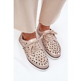S. BARSKI Ladies Leather Shoes S.Barski | Shoptok.si