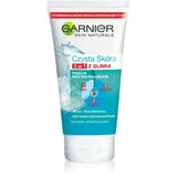 Garnier Pure piling za čišćenje 3 u 1 150 ml Cijene