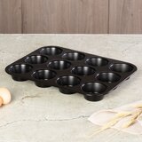 Berlinger Haus kalup za proje 12 kom black vantage collection BH-8676S cene
