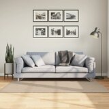  Tepih HUARTE kratka vlakna mek i periv boja pijeska 120x170 cm | shoptok.hr