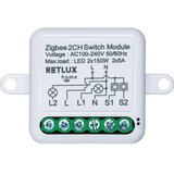 Retlux Pametni ugradni prekidač 230V | Eponuda.com