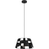 Eglo 43892 - visilica na sajli pontefract 1xE27/40W/230V | Eponuda.com