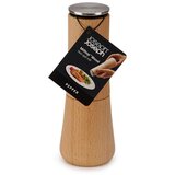 Shumee Milltop Krümelfrei Pfeffermühle aus Holz | shoptok.hr