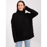 BADU Sweater-BA-SW-8038.30-black | Shoptok.si