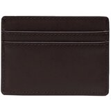 Herschel Charlie Leather Rfid Crna | shoptok.hr
