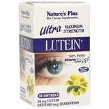 Nature's Plus ultra Lutein Cene