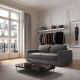 Rodier Siva sedežna garnitura 218 cm Baga – | Shoptok.si