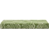  Jastučić za sjedenje na otvorenom Dizajn lista 80 x 40 x 8 cm - Dezen s listom 80 x 40 cm | shoptok.hr