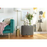 Kayoom TABURE, kovina siva, zlate barve | Shoptok.si