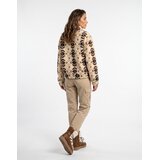Only ONLNEW JANNE L/S HALF ZIP Višebojna | shoptok.hr