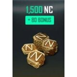 PUBG New State - 15000 NC + 1800 Bonus Key GLOBAL | ePonuda.com