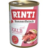  Varčno pakiranje RINTI Kennerfleisch 12 x 400 g - Teletina | shoptok.hr